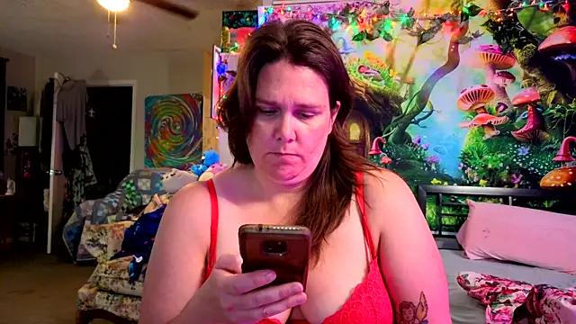 Princess  Kitty   online show from September 2025 12:05:01 PM