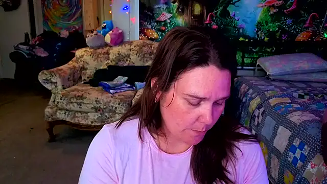 Princess  Kitty   online show from September 2025 05:04:02 PM