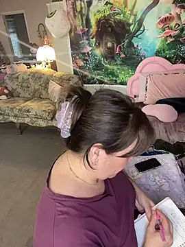 Princess  Kitty   online show from July 2026 06:04:02 PM