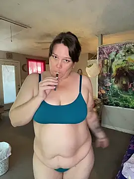 Princess  Kitty   online show from July 2026 05:11:02 PM