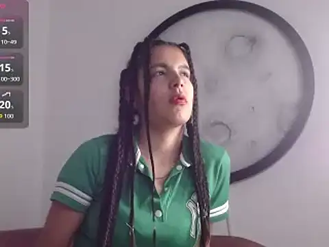 Snapshot of Lucy-23 chatting on December 2025 11:43:01 PM Lucy-23 online show from December 2025 11:43:01 PM