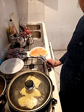 casadelleros online show from March 2026 11:06:01 AM