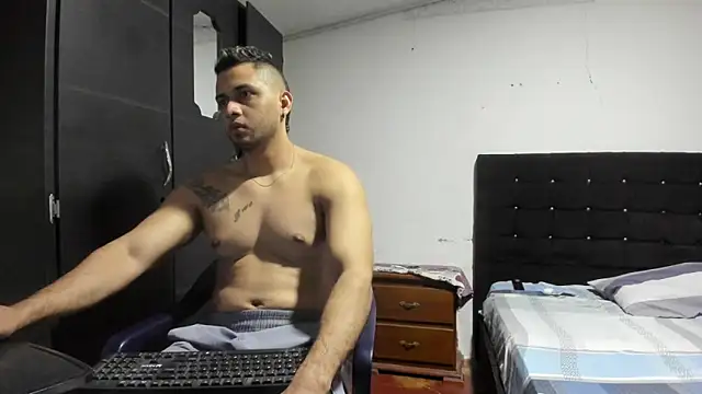 Ryan xc1 online show from March 2026 03:34:01 AM