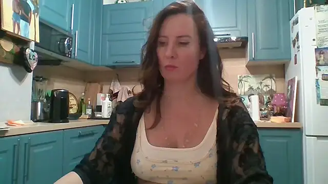 ALICAINWONDERLAND online show from November 2025 05:25:01 PM