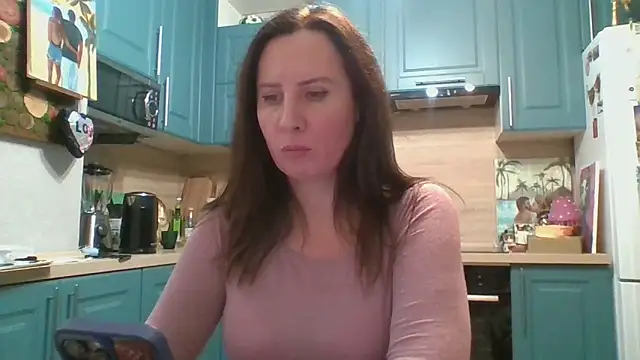 ALICAINWONDERLAND online show from December 2025 05:22:02 PM