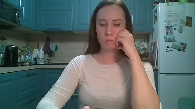 ALICAINWONDERLAND online show from March 2026 05:25:01 PM