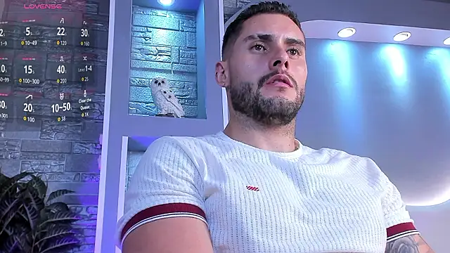 dominic de luca online show from February 2026 04:21:01 AM