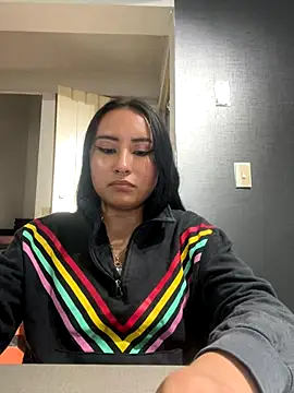 Snapshot of Venus_Rivers chatting on September 2025 01:49:01 AM Venus Rivers online show from September 2025 01:49:01 AM