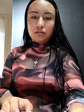 Snapshot of Venus_Rivers chatting on October 2025 01:41:01 PM Venus Rivers online show from October 2025 01:41:01 PM