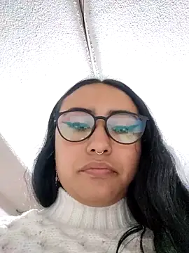 Venus Rivers online show from November 2025 12:41:01 AM