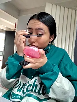 Venus Rivers online show from November 2025 01:11:01 PM