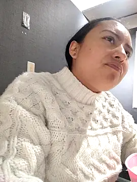 Venus Rivers online show from December 2025 01:05:02 PM