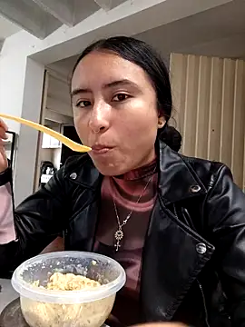 Venus Rivers online show from December 2025 01:09:02 PM