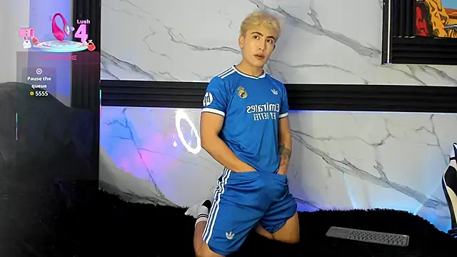 Saimonvela online show from January 2026 05:45:02 AM