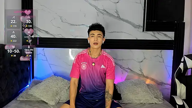 Saimonvela online show from March 2026 05:57:01 AM