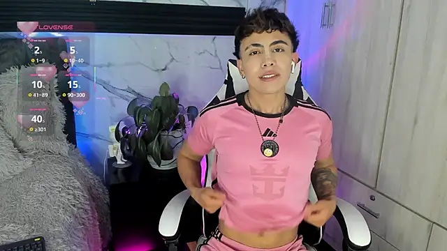 Saimonvela online show from April 2026 05:32:02 PM