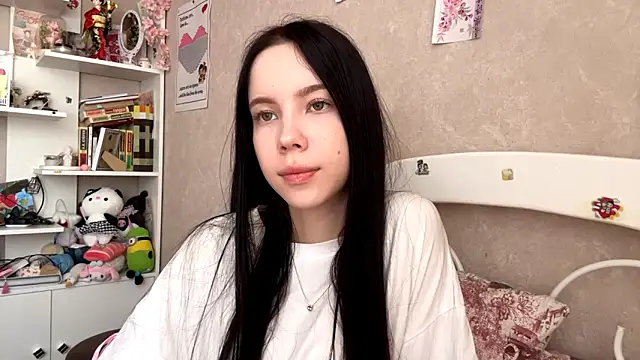 AxyKitten online show from September 2025 10:50:01 AM