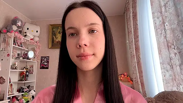 AxyKitten online show from October 2025 11:16:01 AM