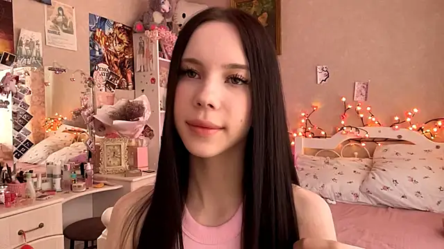 AxyKitten online show from October 2025 09:21:02 AM