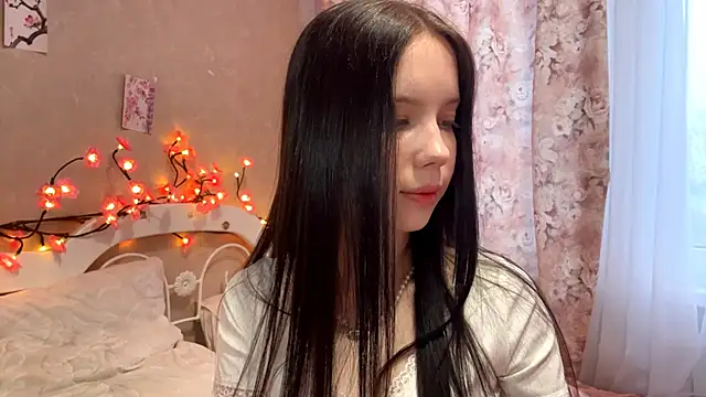 AxyKitten online show from November 2025 11:20:02 AM