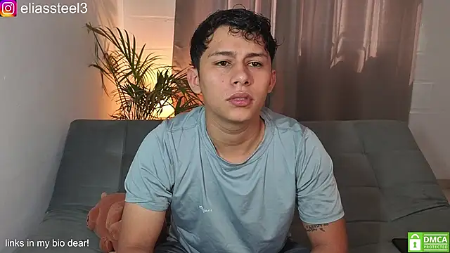 elias steel1 online show from May 2026 01:49:02 PM