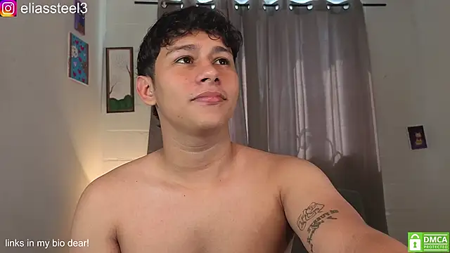 elias steel1 online show from May 2026 01:06:01 PM