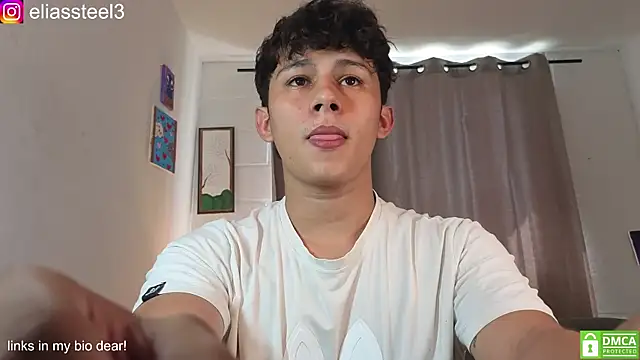 elias steel1 online show from May 2026 02:14:01 PM