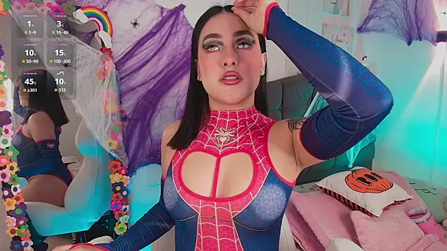 justonecute online show from October 2025 01:58:02 AM