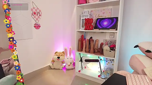 justonecute online show from March 2026 02:30:02 AM