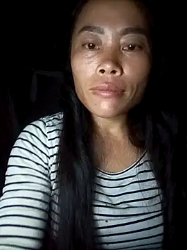 CoMay003 online show from October 2025 07:35:02 PM