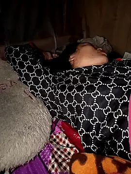 CoMay003 online show from October 2025 07:26:01 PM