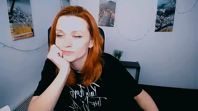 PeppyMia online show from March 2026 08:20:02 AM