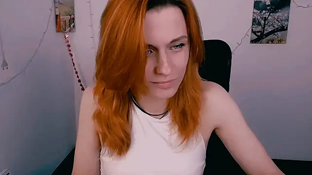 PeppyMia online show from March 2026 08:26:33 AM