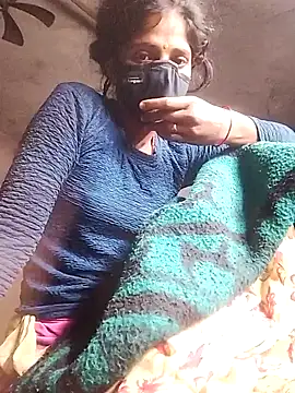 MISS-KAYA online show from November 2025 12:21:01 AM