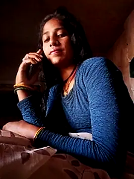 MISS-KAYA online show from February 2026 08:07:01 AM