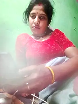 MISS-KAYA online show from February 2026 06:52:02 PM