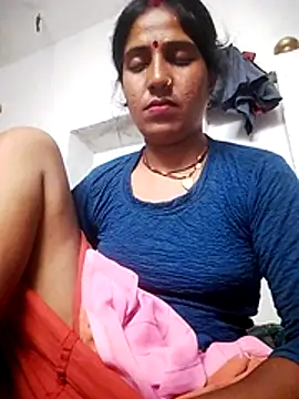 MISS-KAYA online show from July 2026 05:15:02 PM