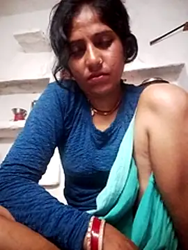 MISS-KAYA online show from July 2026 09:35:01 PM
