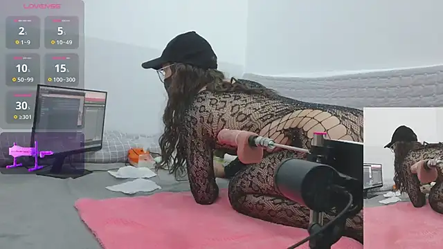 cd vivi6 online show from April 2026 01:42:02 PM