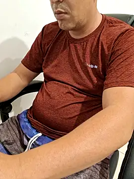 Carloskasado online show from September 2025 10:31:02 PM