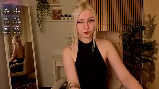 CatEyePro online show from March 2026 01:31:02 AM