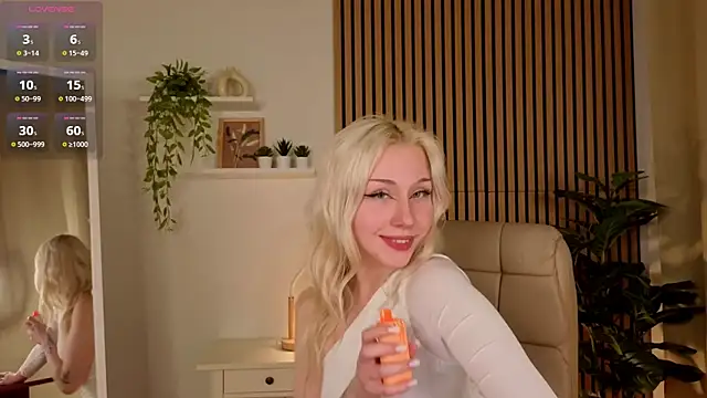 CatEyePro online show from March 2026 01:44:01 AM