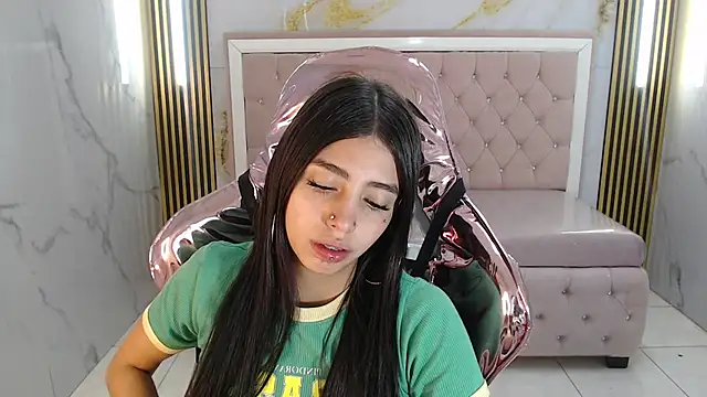 alehp rose s online show from November 2025 01:03:01 PM