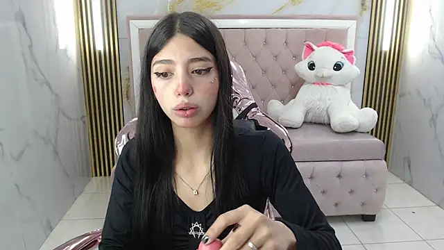 alehp rose s online show from March 2026 12:52:01 PM