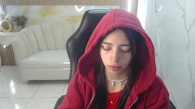 alehp rose s online show from April 2026 12:52:02 PM