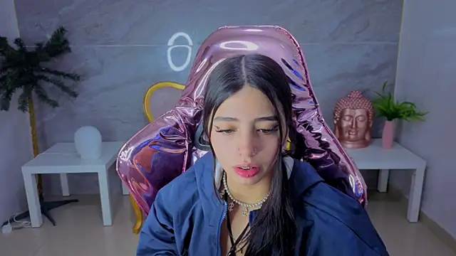 alehp rose s online show from April 2026 12:47:02 PM