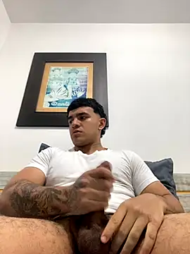 TysonAn online show from October 2025 04:51:02 AM