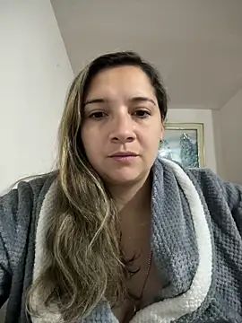 Agatha bellucci  online show from March 2026 01:01:02 AM