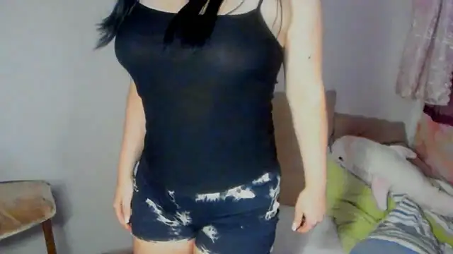 VoxxAura online show from September 2025 07:26:02 PM