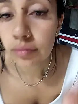 Snapshot of Nika_Hot chatting on September 2025 03:30:02 AM Nika Hot online show from September 2025 03:30:02 AM